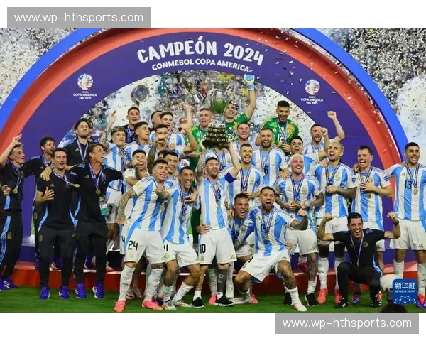 美洲杯阵容揭秘:谁将成为2024年冠军的关键力量? 美洲杯阵容揭秘:谁将成为2024年冠军的关键力量?