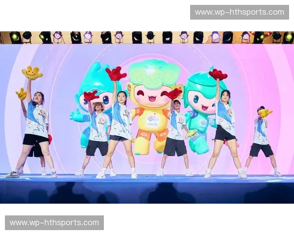 首发亚运会：让城市与梦想同时出发