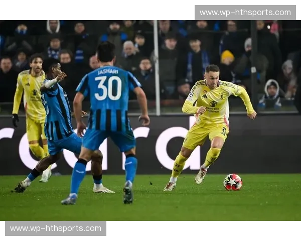 绿茵巅峰的豪门协奏曲：当拜仁慕尼黑遇上尤文图斯，不仅仅是足球