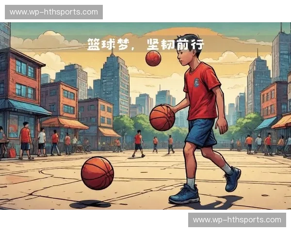 跨越千年，篮球少年，当古老文明之光遇上东方巨龙的腾飞
